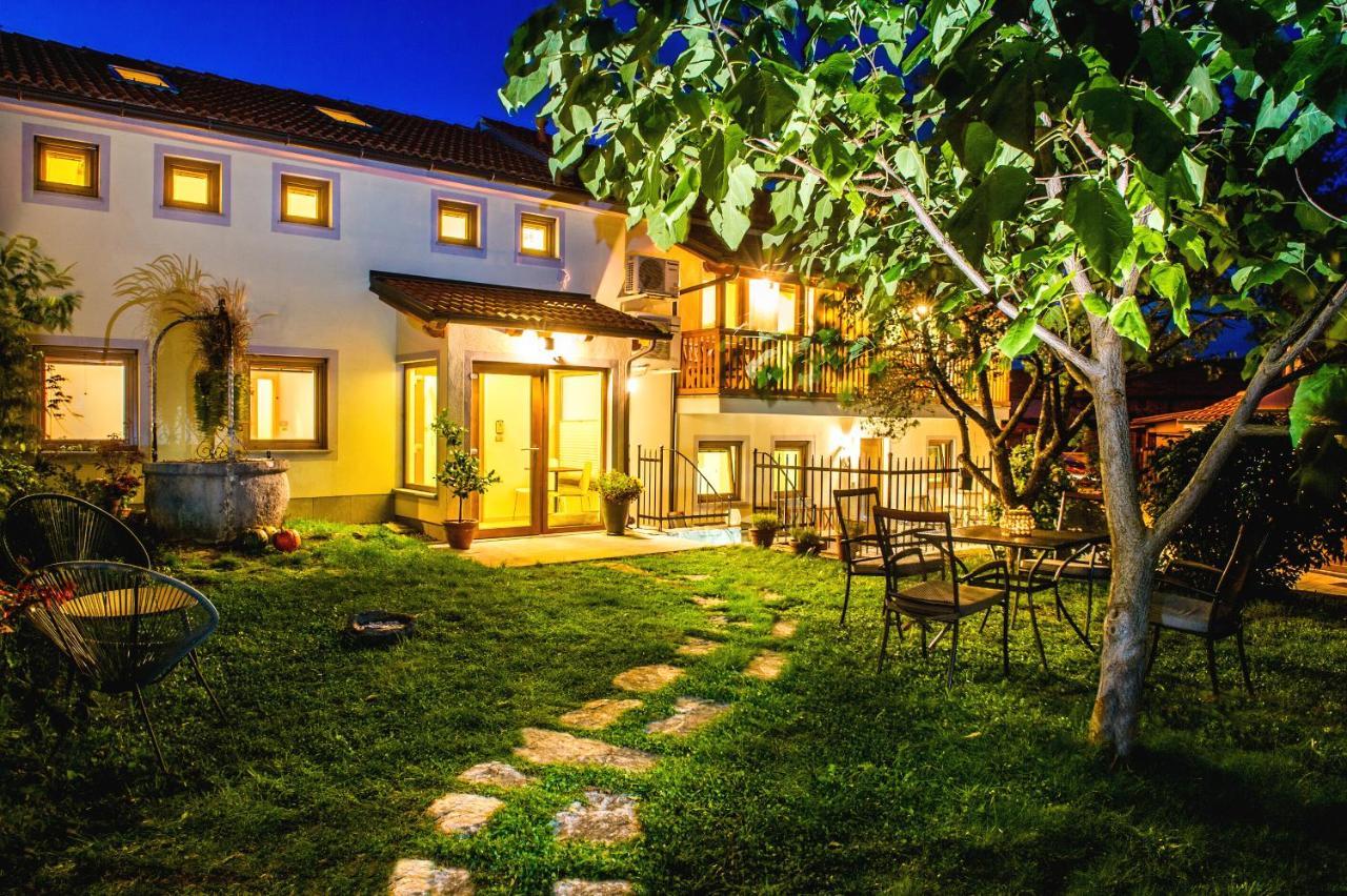 Zenja - Nature Property - Garden - Parking Yard Divača Exterior foto